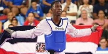Rep. Dominicana consigue 13 medallas y sigue en quinto lugar