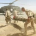 Aumentan a 624 los militares estadounidenses heridos en la guerra contra Irán