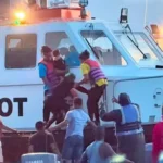 27 muertos tras naufragio de ferry en Guyana; 83 personas siguen desaparecidas
