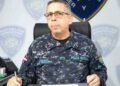 Policía Nacional profundiza investigación por muerte de mujer herida de bala en plaza comercial de la avenida Abraham Lincoln