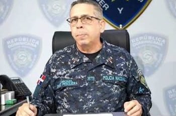 Policía Nacional profundiza investigación por muerte de mujer herida de bala en plaza comercial de la avenida Abraham Lincoln
