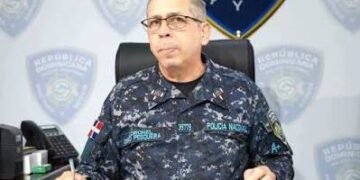 Policía Nacional profundiza investigación por muerte de mujer herida de bala en plaza comercial de la avenida Abraham Lincoln