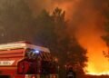 Incendios forestales azotan el sur de Europa y dejan cerca de 250 mil evacuados