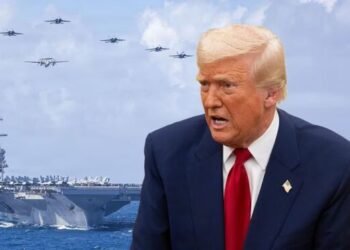 Donald Trump evalúa lanzar ataque masivo contra Irán