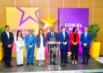 PLD pide Gobierno declarar en emergencia el sistema de salud
