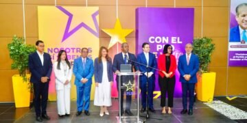 PLD pide Gobierno declarar en emergencia el sistema de salud