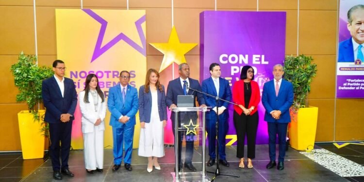 PLD pide Gobierno declarar en emergencia el sistema de salud