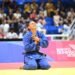 Ana Rosa da el primer oro a la República Dominicana en los Juegos Centroamericanos