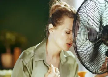 Sistema anticiclónico mantendrá cielo despejado y calor sofocante