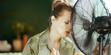 Sistema anticiclónico mantendrá cielo despejado y calor sofocante