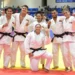 Venezuela gana oro, México plata y Dominicana bronce en judo de Centroamericanos 2026
