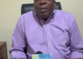 William Charpentier rechaza que estudiantes haitianos desplacen a dominicanos en las escuelas