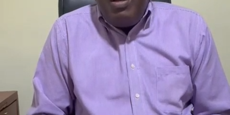 William Charpentier rechaza que estudiantes haitianos desplacen a dominicanos en las escuelas