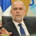 Alejandro Fernández renuncia a la Superintendencia de Bancos