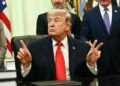EU: Donald Trump confirma que no hay diálogo previsto con Irán