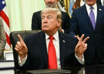 EU: Donald Trump confirma que no hay diálogo previsto con Irán