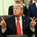 EU: Donald Trump confirma que no hay diálogo previsto con Irán