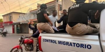 DGM ha deportado a 704,142 indocumentados en 22 meses