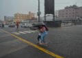 Vaguada y onda generarán lluvias a partir del mediodía