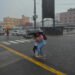 Vaguada y onda generarán lluvias a partir del mediodía