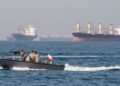 Irán niega exista un acuerdo para reabrir estrecho de Ormuz