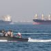 Irán niega exista un acuerdo para reabrir estrecho de Ormuz