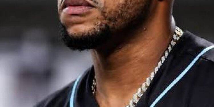 Ketel Marte se reúne con ejecutivos de los D-Backs y es colocado en la lista de lesionados