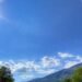 ¡Calor sin tregua! Temperaturas seguirán altas y las lluvias serán escasas en el país