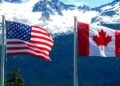 EE.UU: Trump desafía a Canadá: «Ya es hora de darle lección»