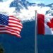 EE.UU: Trump desafía a Canadá: «Ya es hora de darle lección»