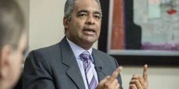 Ministro Energía llama ahorrar electricidad ante ola de calor