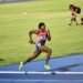 Medallista olímpica Marileidy Paulino conquista oro en JCC