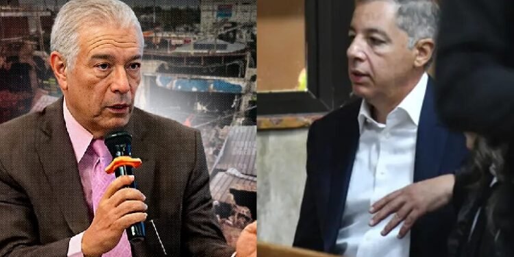 Comienza hoy juicio contra imputados del caso «Calamar»