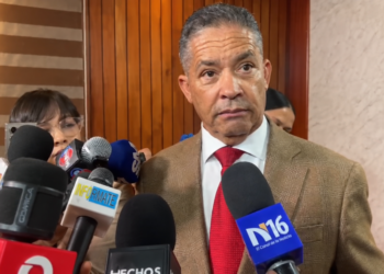 «La Policía debe servir, no reprimir»: el contundente mensaje de Eugenio Cedeño