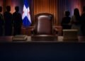 ¿DE QUIÉN ES LA CURUL CUANDO MUERE UN DIPUTADO?