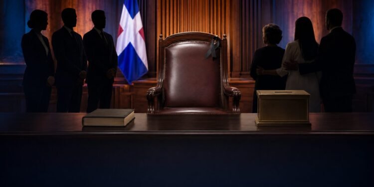 ¿DE QUIÉN ES LA CURUL CUANDO MUERE UN DIPUTADO?
