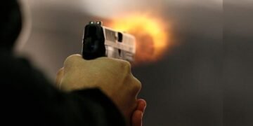 Un muerto, 3 heridos en SD en un tiroteo en el barrio San Isidro