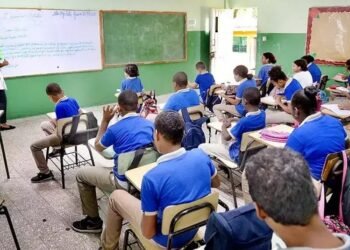 Abinader encabeza este lunes apertura oficial del Año Escolar