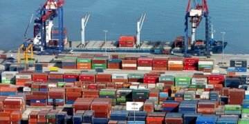 RD entre 40 países transbordan productos chinos, dice EEUU
