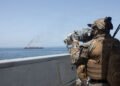 Al menos 2 muertos en ataque de EEUU en estrecho de Ormuz