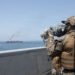 Al menos 2 muertos en ataque de EEUU en estrecho de Ormuz