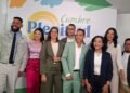 Plenitud se consolida como un epacio de crecimiento para la juventud