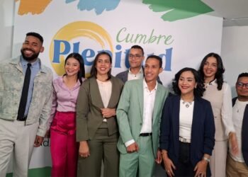 Plenitud se consolida como un epacio de crecimiento para la juventud