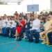 Abinader inaugura año escolar 2026-2027 con más de dos millones de estudiantes convocados