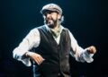 Juan Luis Guerra cantará en el cierre de los Centroamericanos