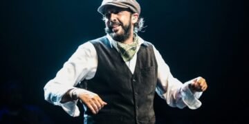Juan Luis Guerra cantará en el cierre de los Centroamericanos