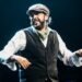 Juan Luis Guerra cantará en el cierre de los Centroamericanos