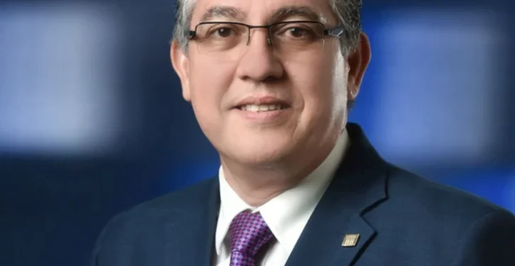 Fallece Luis Martín Gómez, periodista y escritor dominicano