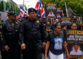 Antigua Orden Dominicana anuncia incursión en política