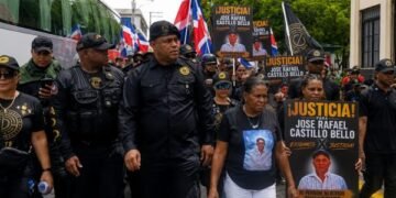 Antigua Orden Dominicana anuncia incursión en política